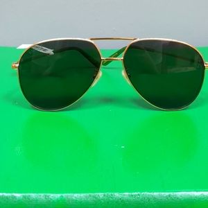 BRAND NEW GENUINE UNISEX GUCCI AVIATORS